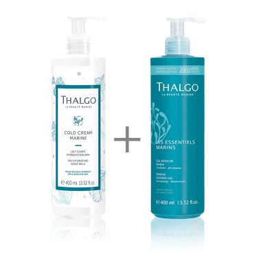 THALGO – KING SIZE SET